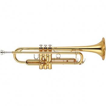 Yamaha YTR-6335 G Bb Trumpet Pro Shop купить