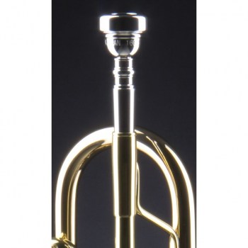 Yamaha YTR-8345 G02 Bb-Trumpet купить