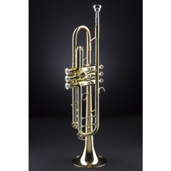 Yamaha YTR-8345 G02 Bb-Trumpet купить