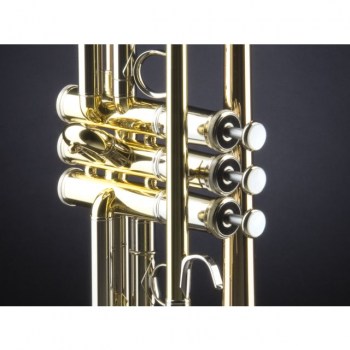 Yamaha YTR-8345 G02 Bb-Trumpet купить