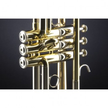 Yamaha YTR-8345 G02 Bb-Trumpet купить