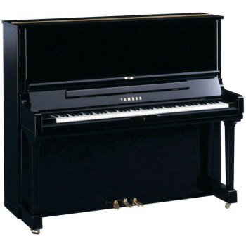 Yamaha YUS 3 S  PE Piano 131cm Black polished купить