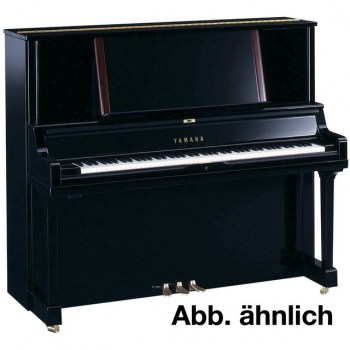 Yamaha YUS 5 PE  Piano, 131cm Black polished купить