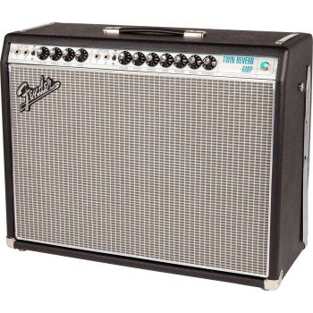 Fender ’68 Custom Twin Reverb® купить