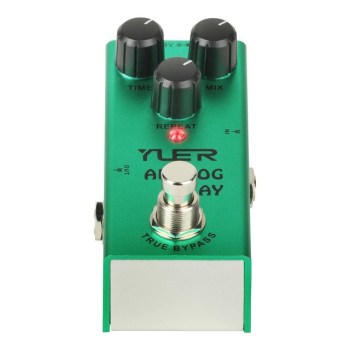 Yuer RF-10 Series Analog Delay купить