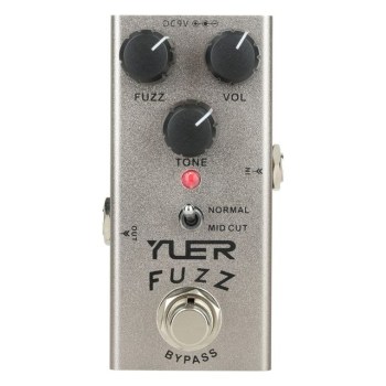 Yuer RF-10 Series Fuzz купить