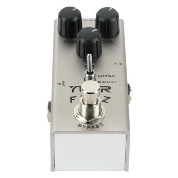 Yuer RF-10 Series Fuzz купить