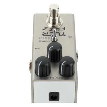 Yuer RF-10 Series Fuzz купить