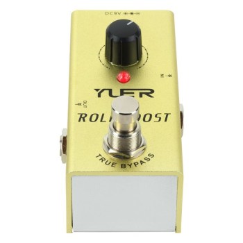 Yuer RF-10 Series Roll Boost купить