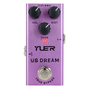 Yuer RF-10 Series US Dream купить