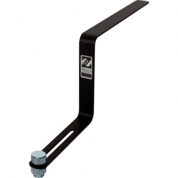 Z Right Stuff Z-Bar Mikrofon Halter for Gitarren/Bass Boxen купить