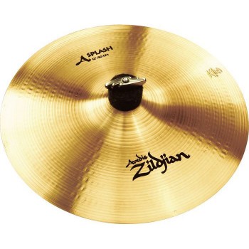 Zildjian 12` A` SPLASH купить