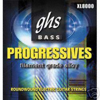 GHS Strings XL8000 PROGRESSIVES купить