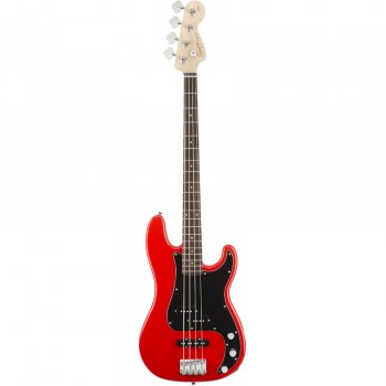 Fender Squier AFFINITY PJ BASS BWB PG RCR купить