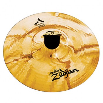 Zildjian A-Custom 10" Splash купить