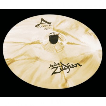 Zildjian A-Custom Crash 17" Brilliant Finish купить