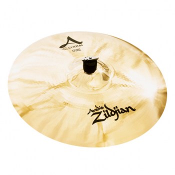 Zildjian A-Custom Crash 19" Brilliant Finish купить