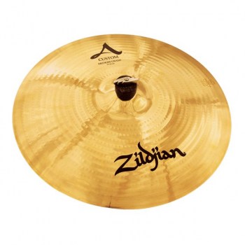 Zildjian A-Custom Medium Crash 17" купить