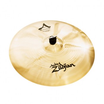 Zildjian A-Custom Medium Ride 20" Brilliant Finish купить