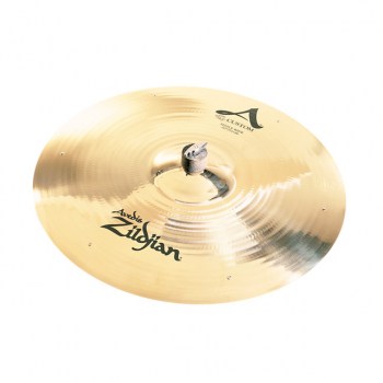 Zildjian A-Custom MediumSizzle Ride 20" Brilliant Finish купить