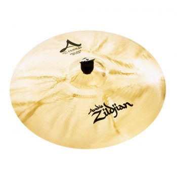 Zildjian A-Custom Ping Ride 20" Brilliant Finish купить