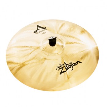 Zildjian A-Custom Ride 20" Brilliant Finish купить