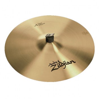 Zildjian Avedis Fast Crash 18", Traditional Finish купить