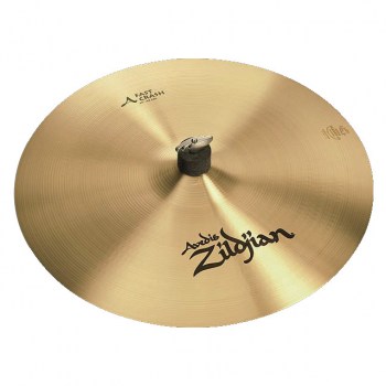 Zildjian Avedis Fast Crash 17", Traditional Finish купить