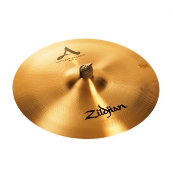 Zildjian A' Zildjian Med/Thin Crash 18", Traditional Finish купить