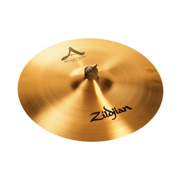 Zildjian A' Zildjian Medium Crash 18", Traditional Finish купить