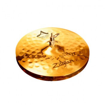 Zildjian A' Zildjian Pocket HiHat 13", Brilliant Finish купить