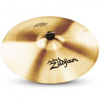 Zildjian A' Zildjian Rock Crash 18", Traditional Finish купить