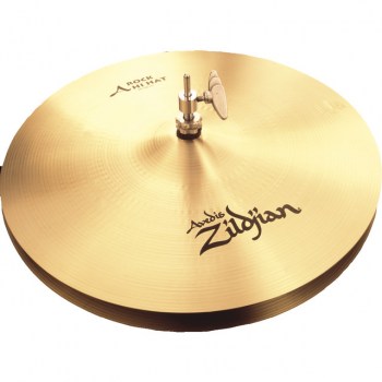 Zildjian A' Zildjian Rock HiHat 14", Traditional Finish купить