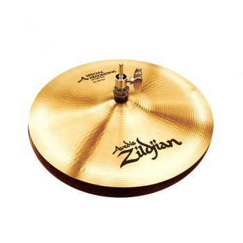 Zildjian A' Zildjian S. R. HiHat 12"," Traditional Finish купить