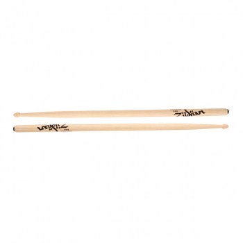 Zildjian Anti-Vibe Super 5A Sticks, Wood Tip купить