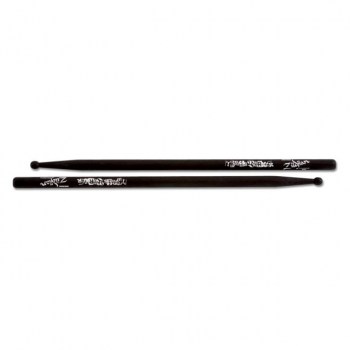 Zildjian ASTBLK Travis Barker Signature Stick Black купить