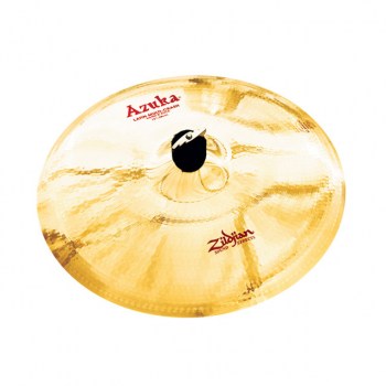 Zildjian Azuka Latin Multi Crash 15", Brilliant Finish купить