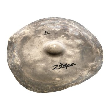 Zildjian FX Raw Crash Raw Large Bell купить