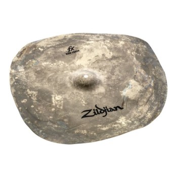 Zildjian FX Raw Crash Raw Small Bell купить