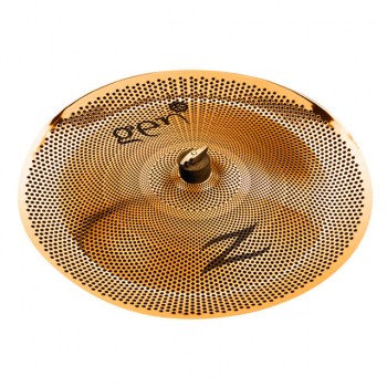 Zildjian GEN16 Buffed Bronze China 16", w/o pickup купить