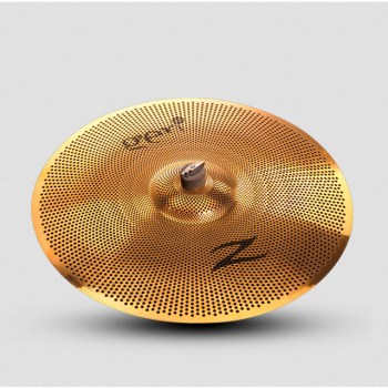 Zildjian GEN16 Buffed Bronze Crash 16", w/o pickup купить