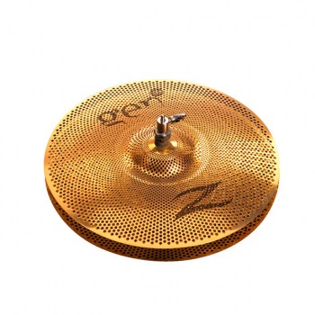 Zildjian GEN16 Buffed Bronze HiHat 14", w/o pickup купить