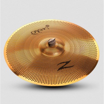 Zildjian GEN16 Buffed Bronze Ride 20", w/o pickup купить