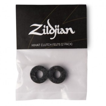 Zildjian HiHat Clutch Felts (2 Pack) купить