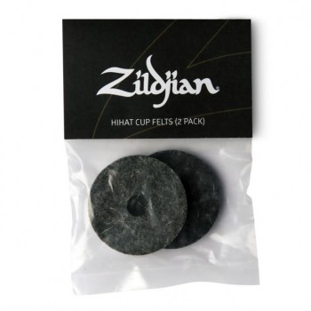 Zildjian HiHat Cup Felts (2 Pack) купить