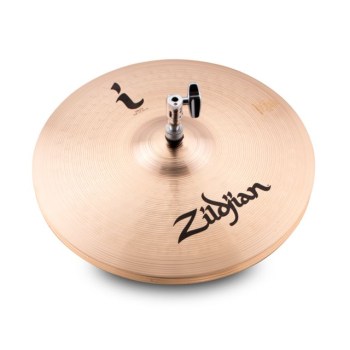 Zildjian I Family Medium HiHat 14" купить