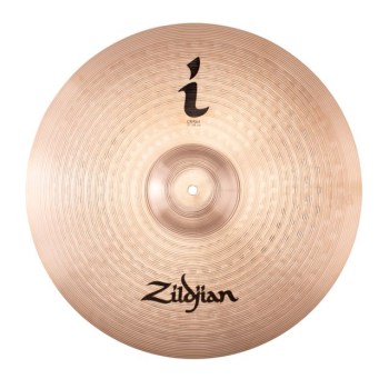 Zildjian I Family Medium-Thin Crash 19" купить