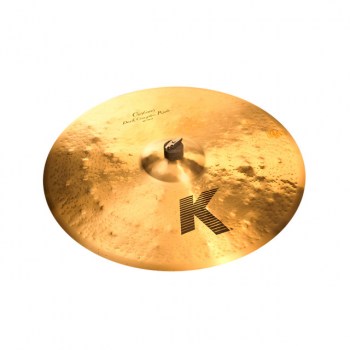 Zildjian K-Custom Dark Complex Ride 21" купить