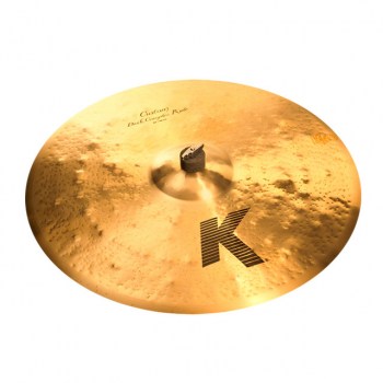 Zildjian K-Custom Dark Complex Ride 22" купить