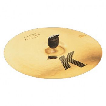 Zildjian K-Custom Fast Crash 14" Brilliant купить